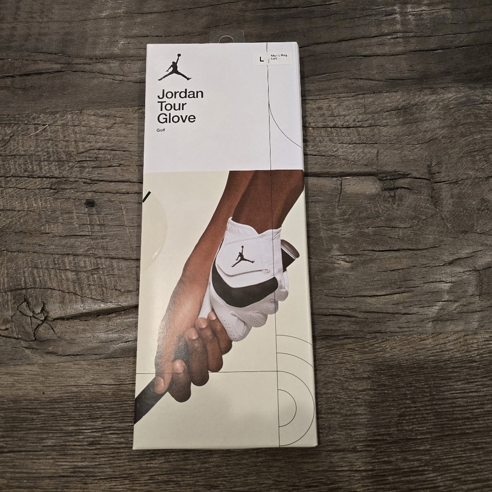 JORDAN TOUR GOLF GLOVES MENS